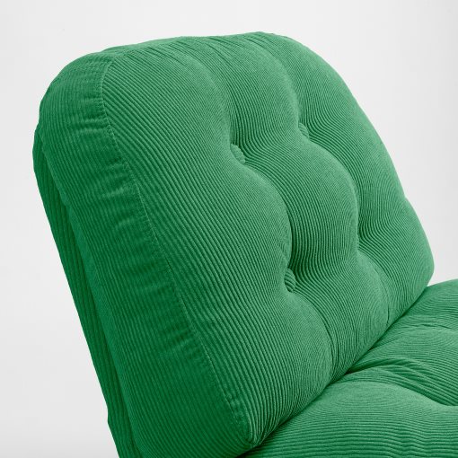 DYVLINGE, swivel armchair, 605.551.53