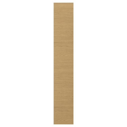 VOXTORP, πλαϊνή επιφάνεια, 39x240 cm, 605.591.13