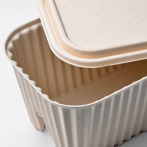 HONSNAT, cable management box, 38x18x14 cm, 605.648.93