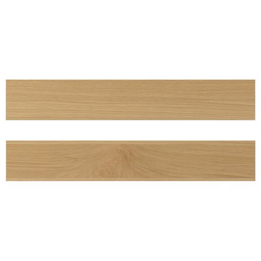 FORSBACKA, drawer front, 60x10 cm, 605.652.46