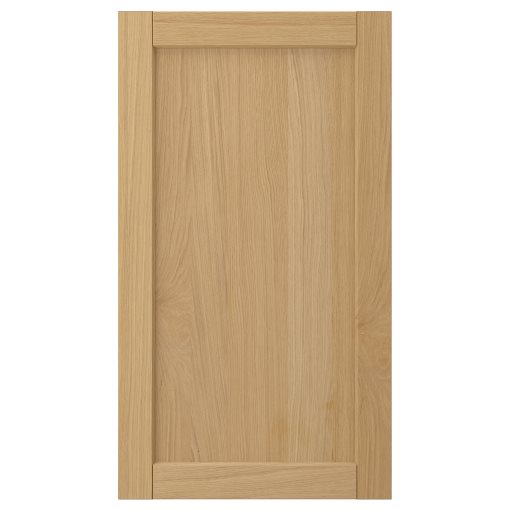 FORSBACKA, front for dishwasher, 45x80 cm, 605.653.31