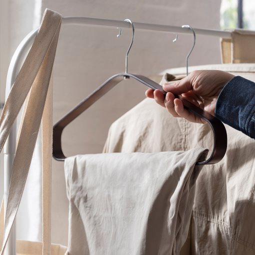 RAGODLING, coat hanger, 605.658.35