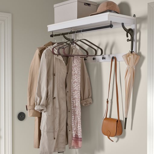 RAGODLING, coat hanger, 605.658.35