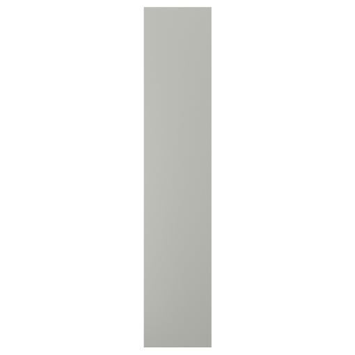 HAVSTORP, πόρτα, 40x200 cm, 605.684.76