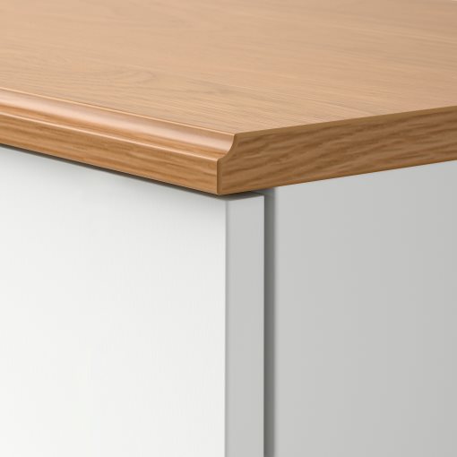 SKRUVBY, sideboard, 120x38x90 cm, 605.687.25