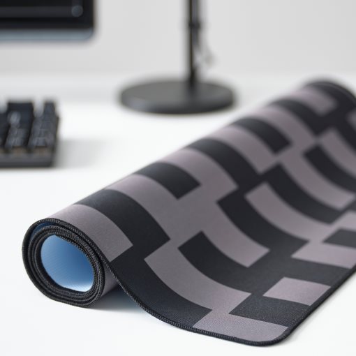 BLASKATA, gaming mouse pad, 40x80 cm, 605.695.22