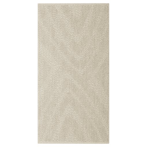 FULLMAKT, rug flatwoven/in/outdoor, 80x150 cm, 605.731.14