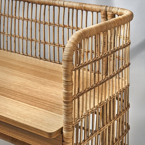 FRYKSAS, desk, 110x54 cm, 605.741.04
