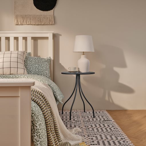 TANEBRO, side table/in/outdoor, 46 cm, 605.789.70