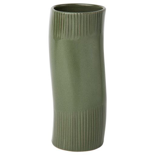 FRODD, vase, 21 cm, 605.818.21