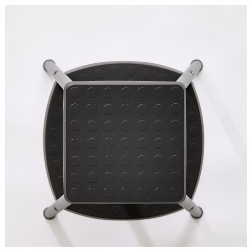 HADDARP, step stool, 4-way, 605.819.44