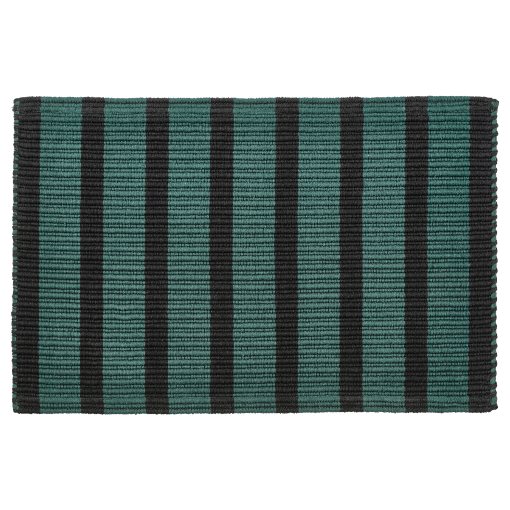 VAGSKYLT, door mat, 40x60 cm, 605.825.33