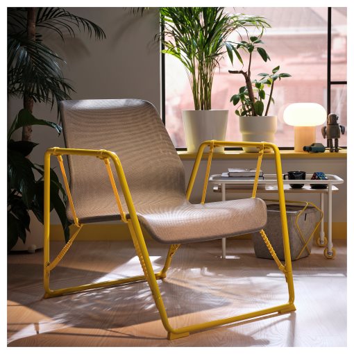 BRÄNNBOLL, gaming easy chair, 605.863.38