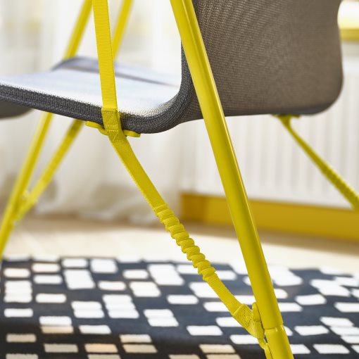 BRÄNNBOLL, gaming easy chair, 605.863.38