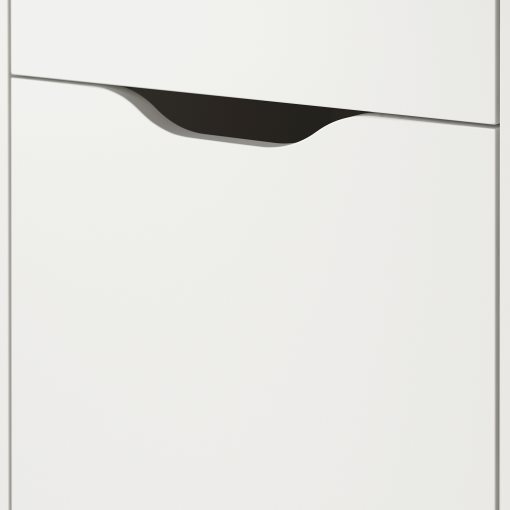 ALEX, drawer unit, 36x50 cm, 605.869.08
