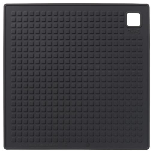 SANDVIVA, pot holder, 18x18 cm, 605.878.75