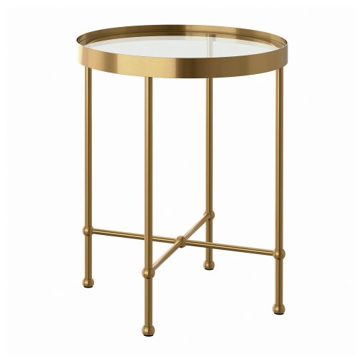 TORSJÖ, side table, 45 cm, 605.904.15