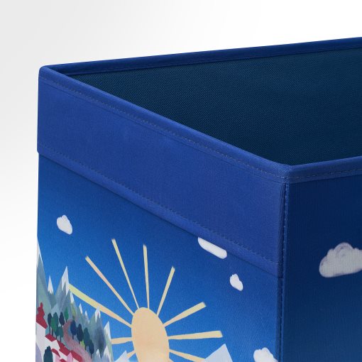ALPTALL, box, 33x38x33 cm, 605.912.69