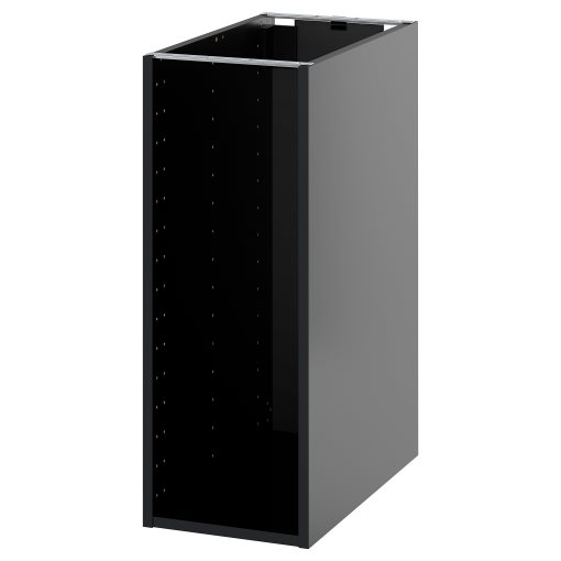 METOD, base cabinet frame, 30x60x80 cm, 605.916.98