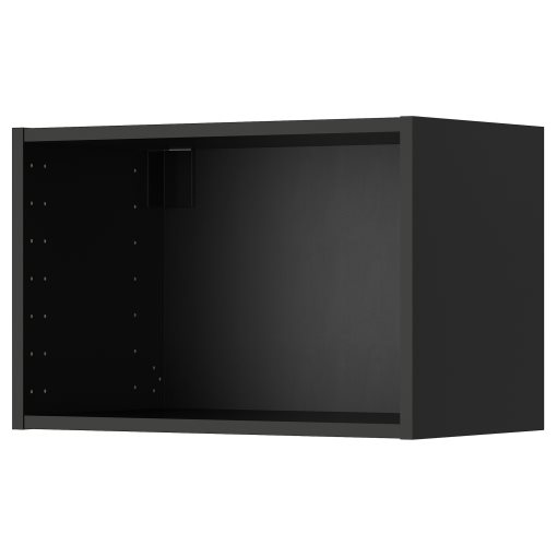 METOD, wall cabinet frame, 60x37x40 cm, 605.917.16
