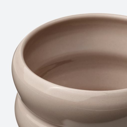 HASSELBUKETT, plant pot in/outdoor, 12 cm, 605.959.17
