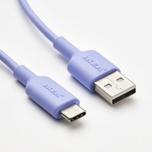 SITTBRUNN, USB-A σε USB-C, 1.0 m, 605.959.84