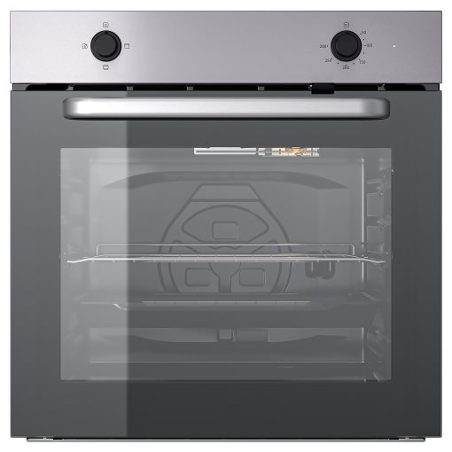 LAGAN, oven, 606.000.56