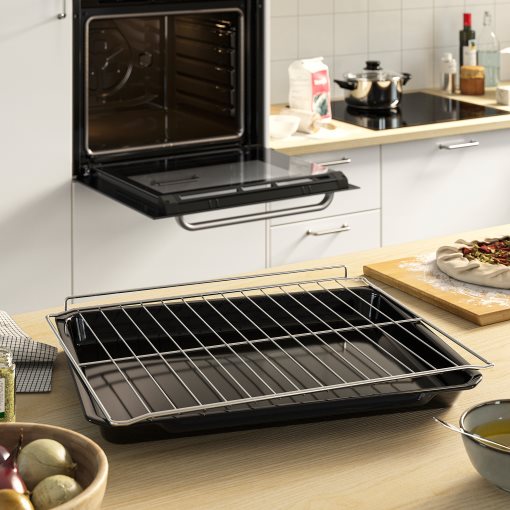 LAGAN, oven, 606.000.56