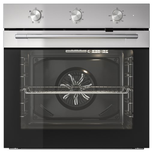FRILLESBO, fan oven grill function/IKEA 300, 606.002.21