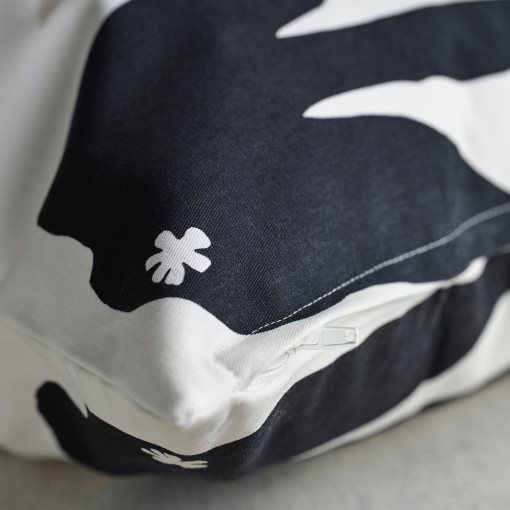 DRABOR, cushion cover, 50x50 cm, 606.046.29