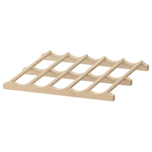 VARIERA, bottle rack, 606.047.14