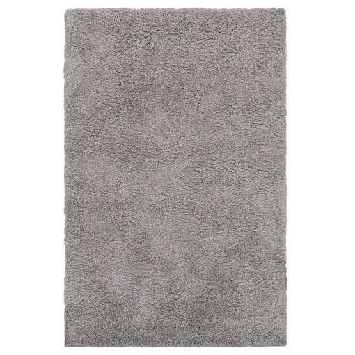 ÄRENDE, rug high pile, 120x180 cm, 606.050.73