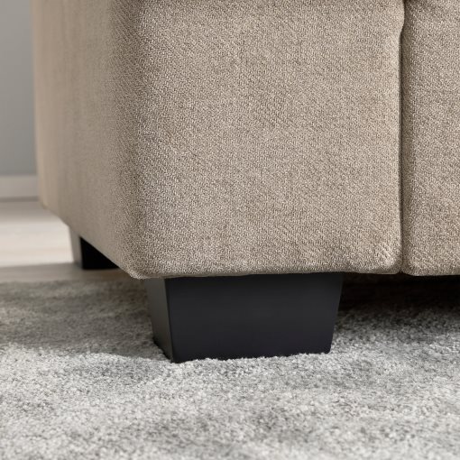ÄRENDE, rug high pile, 120x180 cm, 606.050.73