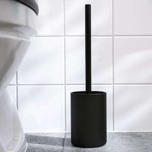 GANSJÖN, toilet brush, 606.054.88