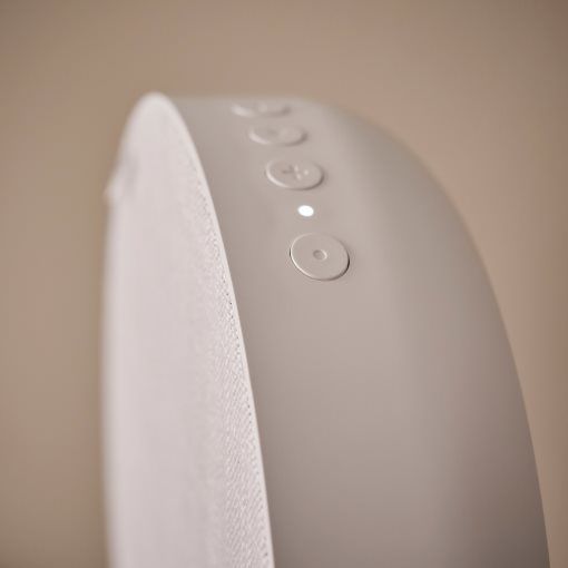 SOLSKYDD, φορητό ηχείο bluetooth, 19 cm, 606.058.84