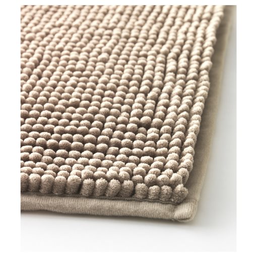 TOFTBO, bath mat, 50x80 cm, 606.102.63