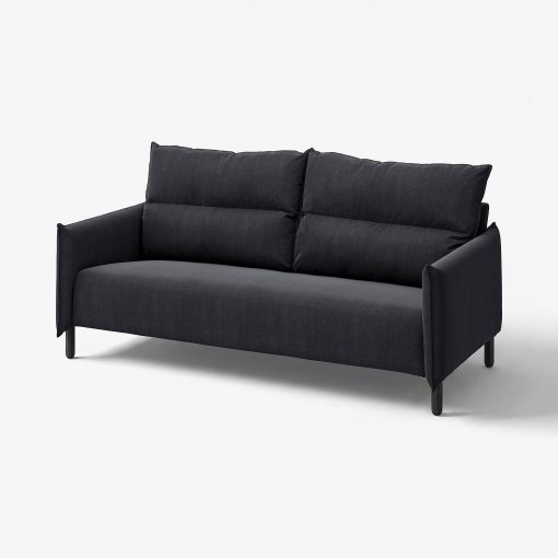 MANNARP, cover for 3-seat sofa, 606.113.28