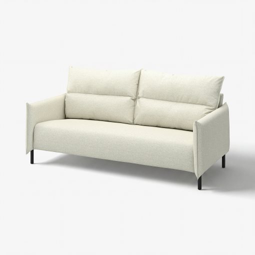 MANNARP, cover for 3-seat sofa, 606.115.97