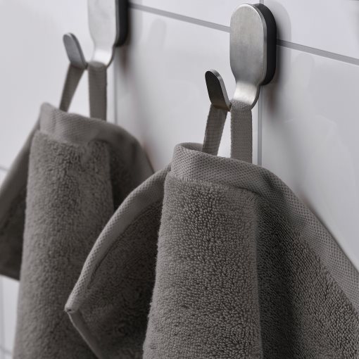 BROKGLIM, hand towel, 40x70 cm, 606.120.21
