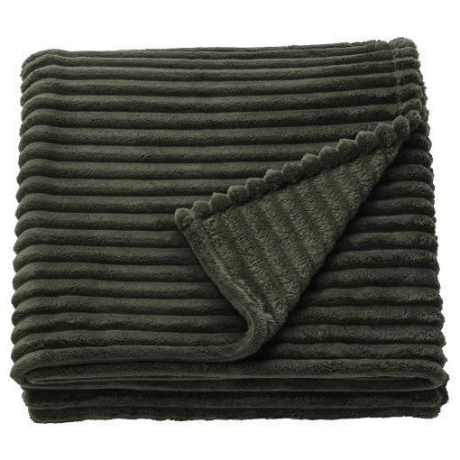 GULLSTRÅLE, bedspread, 230x250 cm, 606.149.92