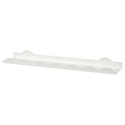 DAGGKAPRIFOL, picture ledge, 49 cm, 606.179.38