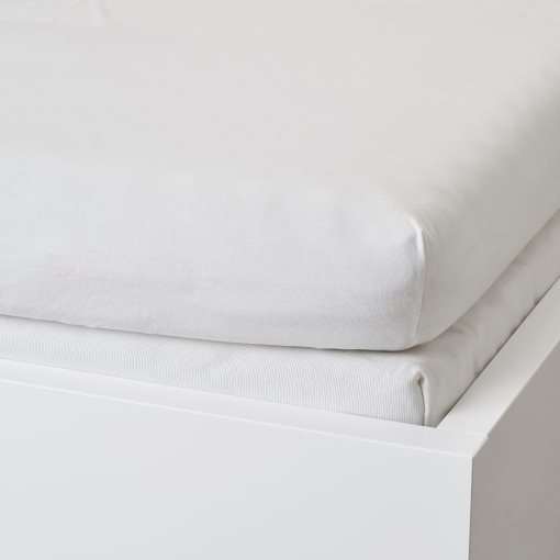 VÅRVIAL, σεντόνι με λάστιχο για κρεβάτι day-bed, 80x200 cm, 606.218.03