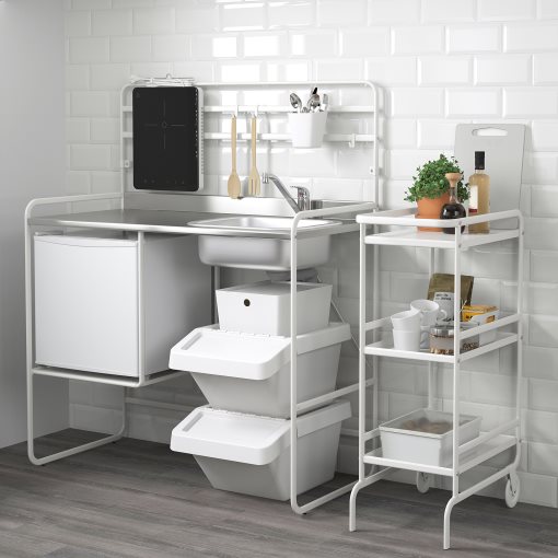 SUNNERSTA, μίνι-κουζίνα, 691.396.84