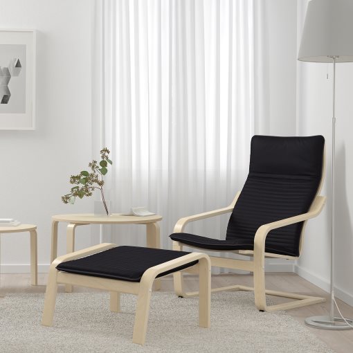 POÄNG, armchair, 692.408.23