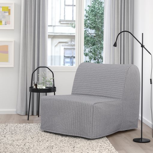 LYCKSELE LÖVÅS, chair-bed, 693.869.76
