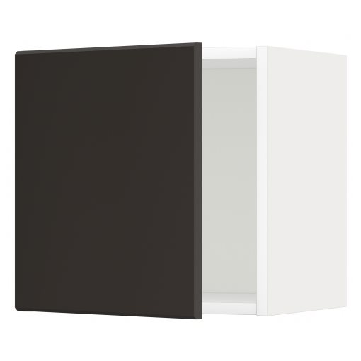 METOD, ντουλάπι τοίχου, 40x40 cm cm, 694.614.33