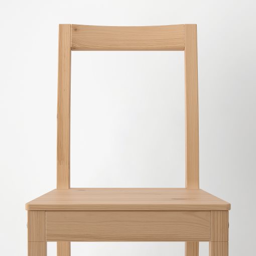 PINNTORP/PINNT, table and 2 chairs, 67/124 cm, 694.844.44