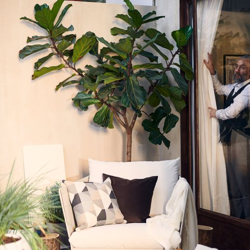 HAVSTEN, armchair, outdoor, 694.950.65