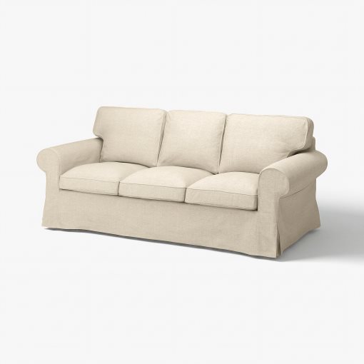 EKTORP, 3-seat sofa, 695.090.10