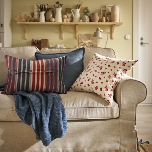 EKTORP, 3-seat sofa, 695.090.10